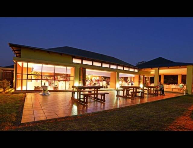 1,605M² GUESTHOUSE FOR SALE IN NELSPRUIT CENTRAL